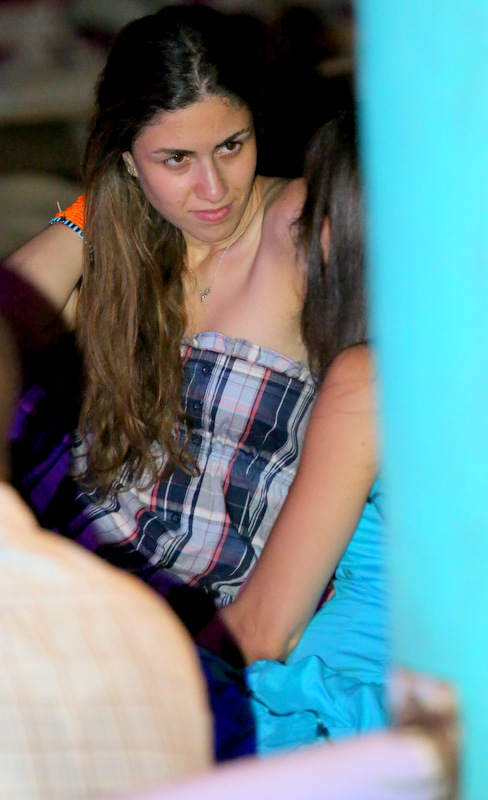 Glow Saturday Night Fever 